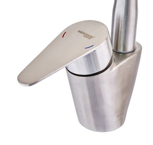 Змішувач для кухні Mixxus NEO-011 Reflector (MI6235) | Зображення 1