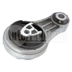 Подушка двигателя задняя Renault Kangoo 1.5 dCi 08-, AutoTechteile, 512 0510, 49368549