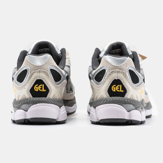 Чоловічі кросівки Asics Gel-NYC весна / літо / осінь 1235 45 29 см | Зображення 7