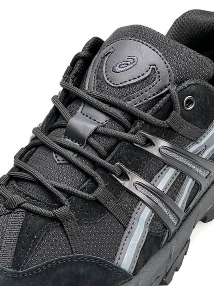 Чоловічі кросівки ASICS Gel-Sonoma 15-50 Gore-Tex Black , В'єтнам,  еврозима 42 26.5 | Зображення 8
