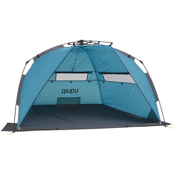 Намет Uquip Speedy UV 50+ Blue/Grey (241003) | Зображення 3