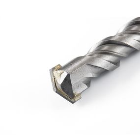 Бур для бетону SDS PLUS S4 30x600 мм APRO 8151081