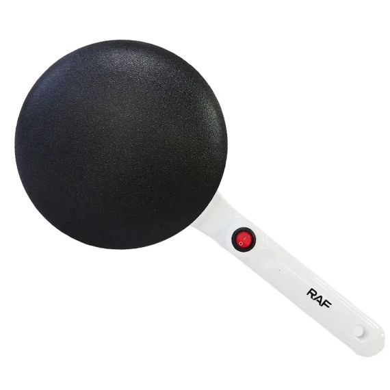 Электроблинница Блинница RAF 5208 | Зображення 2