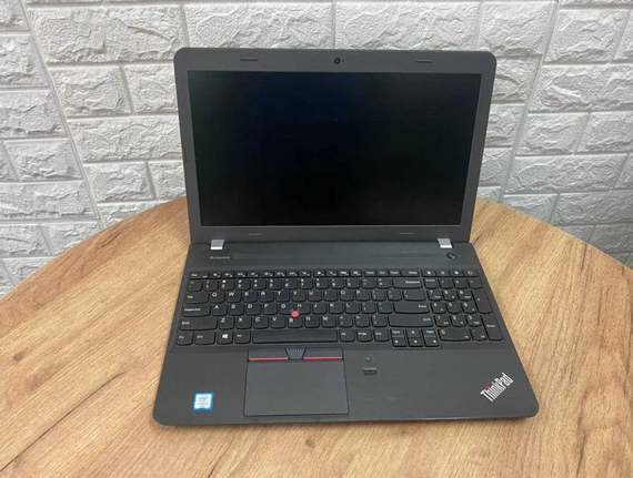 Ноутбук Lenovo ThinkPad E560 15.6" HD i5 6200U 8Gb SSD 128Gb Б/В | Зображення 5