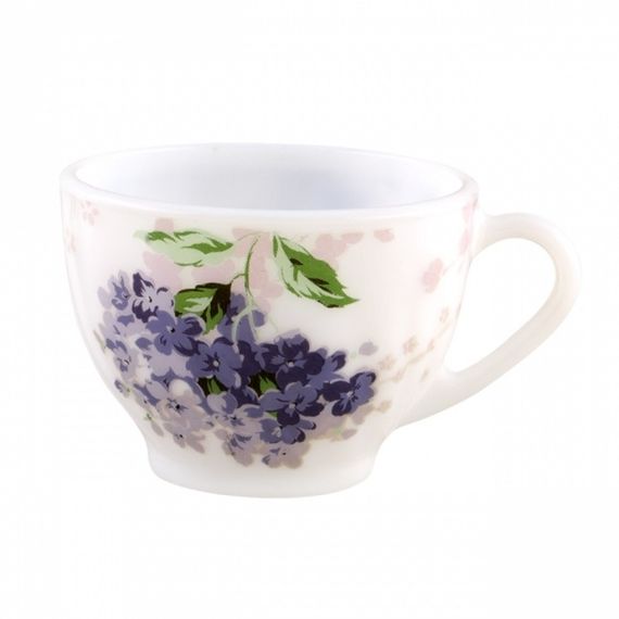 Чашка 100ml загартоване скло NP55CUP2/100