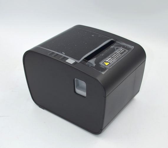 Опт и розница Xprinter M806 USB WiFi принтер чеков с автообрезкой чека термопринтер 80мм чёрный