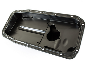 Opel Ascona C (81-88) масляный поддон двигателя 1.3N; 1.3S, Опель Аскона С