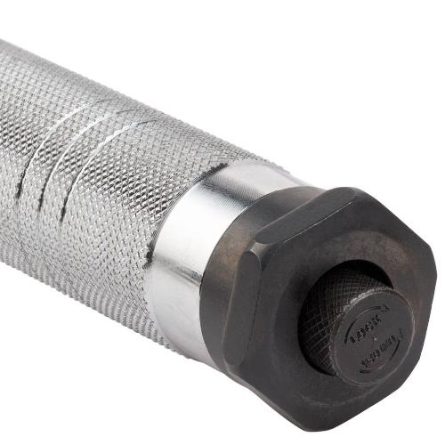 Ключ динамометричний 1/2" 30-345Нм + кейс SIGMA | Зображення 4
