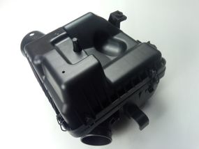 Корпус повітряного фільтра Epica V250 2.0 07-11, "GM" (96295299) у зборі