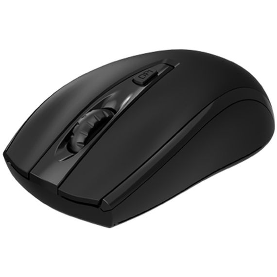Мишка Havit HV-MS858GT Wireless Black (6939119026707) | Зображення 1