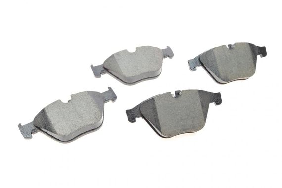 Колодки гальмівні передні BMW 5 F10 F11 F18 09-17 7 F01 F02 F03 F04 08-12 22-0918-0 | Зображення 7