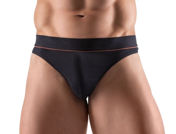 Труси чоловічі Men's String M | Зображення 1