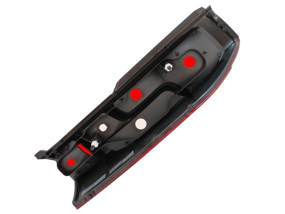 Фонарь задний Fiat Ducato 2014- | Зображення 2