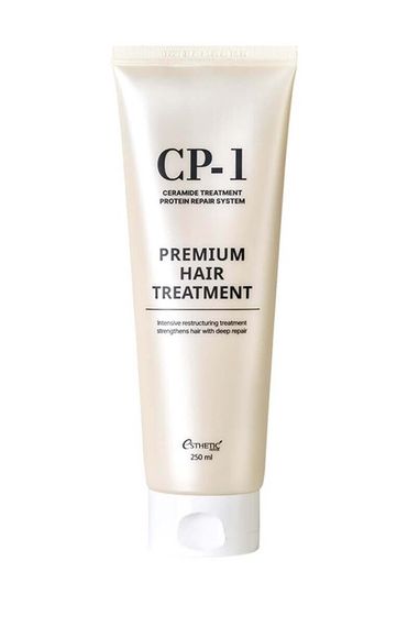 Маска для волос ESTHETIC HOUSE CP-1 Premium Hair Treatment (250 ml)