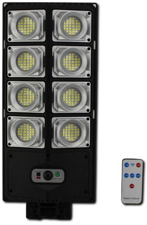 Вуличний ліхтар на сонячних панелях XPRO W789A-6 (43788-W789A-6_707)