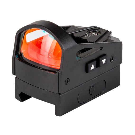 Коліматор відкритого типу SIGETA AntiRU-04 чорний