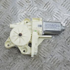 Моторчик склопідйомника передніх лівих дверей Volvo S40 V50 2004-2012 Вольво с40 в50 992746100