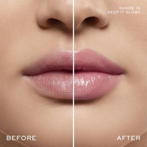 Бальзам для губ Lancome Lip Idole Butterglow - 10 Keep It Glowy (3 g) | Зображення 2