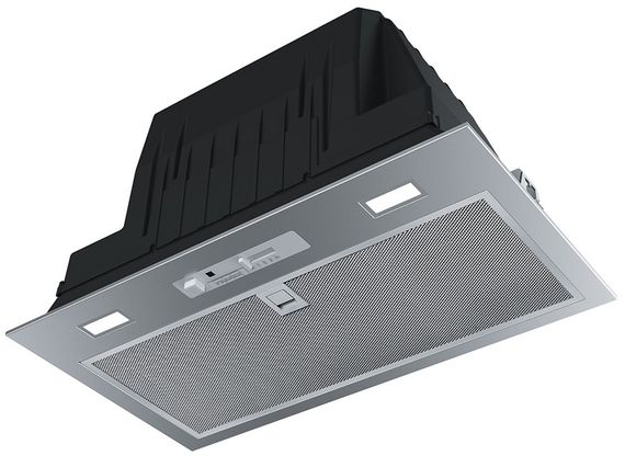 Витяжка, що вбудовується Franke Inca Plus FBI 525 PLUS/305.0599.543/ 52 см/3 швидкості/ 580 м3.г/нерж. (305.0599.543)