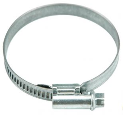 Хомут металевий "TORRO S" тм NORMA; Ø= 12-22 мм  [100] 1267565017