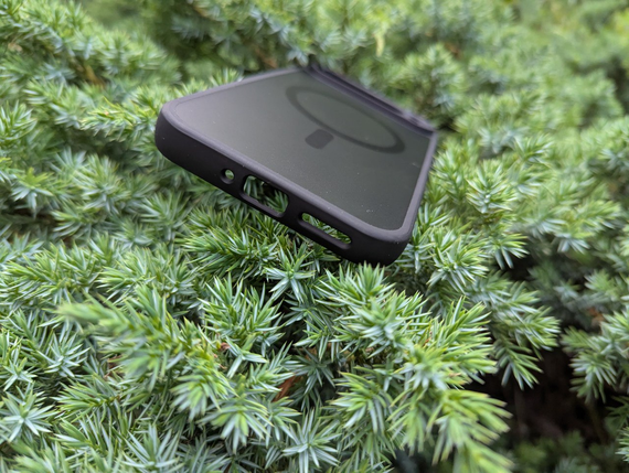 Google Pixel 9 Pro XL WLONS MagSafe Протиударний чохол | Зображення 4