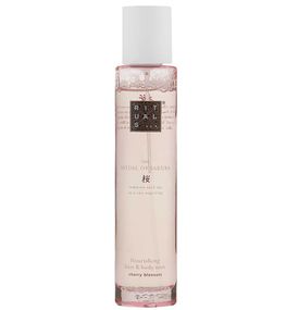 Спрей для тела и волос RITUALS... The Ritual of Sakura flourishing hair & body mist (50 ml)