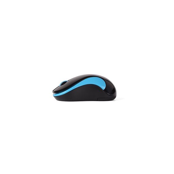 Мишка A4Tech G3-270N Blue | Зображення 3