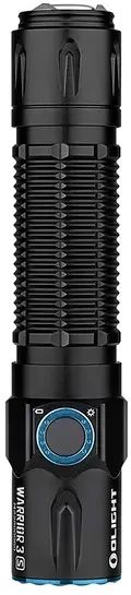 Ліхтар Olight Warrior 3S Black | Зображення 4
