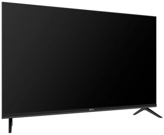 Телевизор Smart EСG US02T2S2 50 дюймов | Зображення 4