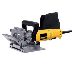 Фрезер ламельный сетевой 600Вт DeWALT DW682K