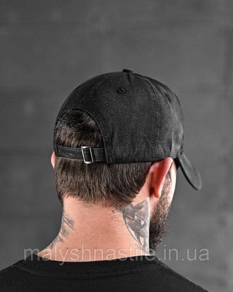 Бейсболка Don’t black ДЛ6593 | Зображення 2
