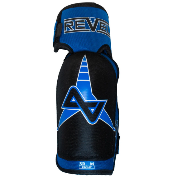 Хокейні налокітники Alkali Revel Sr | Зображення 1