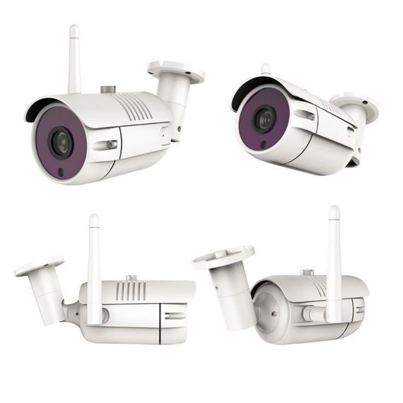 Реєстратор відеоспостереження з підтримкою до 16 камер XPRO HD DVR-1080 16 Cam (MER-11259_2992) | Зображення 2