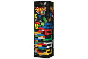 Настільна гра GVC-01U "VEGA COLOR" DANKO