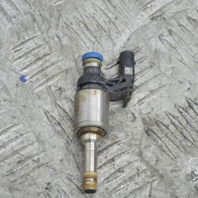Форсунка 1.2 / 1.4 Skoda Fabia Octavia Superb 2012-2024 Форсунка Шкода Фабия Октавия Суперб 04E906036E