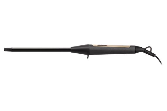 Плойка Ardesto HC-726G для создания афрокудрей/ 35Вт/ черно-золотистая (HC-726G) | Зображення 2