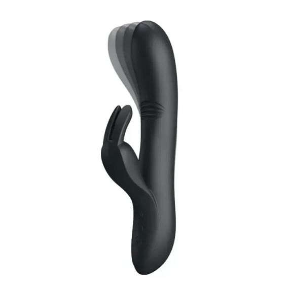 Вібратор PRETTY LOVE DYLAN USB 4 waving 7 vibration Sex Aura | Зображення 4