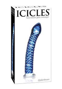 Фалоімітатор - Pipedream Icicles No. 29 sexstyle