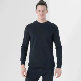 Чоловіча термобілизна до -25°, розмір 3XL, Bioactive, Темно-сіра, SPAIO Survival Line W01 (234573992_378)