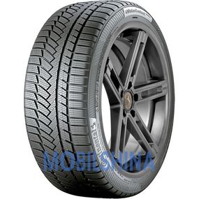 Зимние шины CONTINENTAL ContiWinterContact TS 850P (255/60R20 113V)