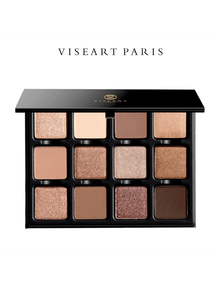 Палетка тіней Viseart Praline Etendu VisePRO - VTE16 (18 g)