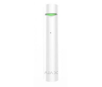 Ajax GlassProtect (white) розбиття скла бездротовий Сповіщувач