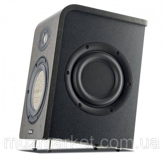 Студійний монітор Focal SHAPE 50 | Зображення 1