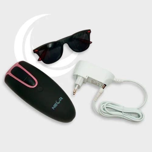 Фотоэпилятор IPL NEOR INSHINE XQ55 BK гарантия 1 год | Зображення 7