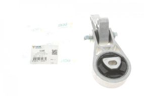 Подушка двигателя задняя Fiat Doblo 1.6 16V 01- 31466