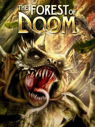 The Forest of Doom (PC) - Steam Key - GLOBAL