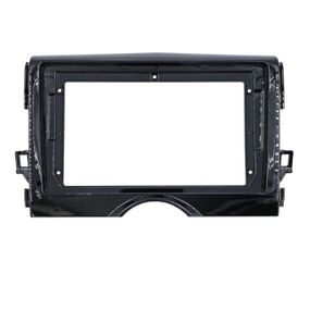 Інсталяційний комплект серії QIV під Toyota Reiz 2011+ Mark X 2009-2019 (F1) (W3) 9 дюймів