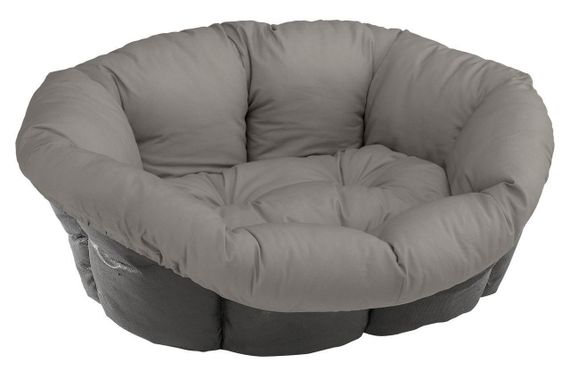 Подушка для пластикового лежака для собак і кішок SOFA' CUSHION