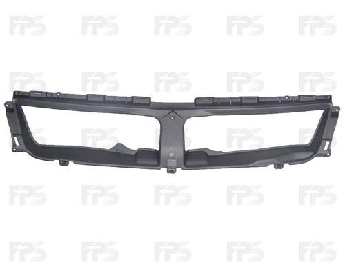 Решетка радиатора Suzuki Grand Vitara 06- внутренняя (FPS) 7174365J00
