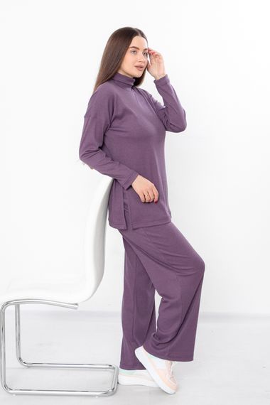 Костюм жіночий Носи своє 48 Фіолетовий (p-13438-149813) | Зображення 1